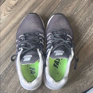 Nike Pegasus running shoes